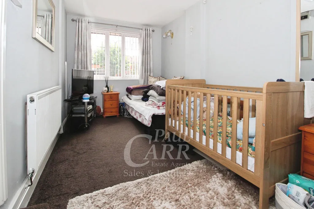 Mere View, Shelfield, WS4, photo 10