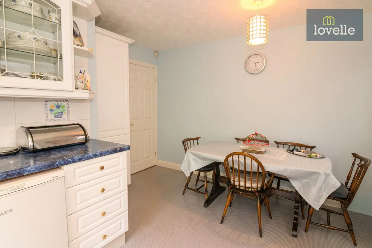 Kestrel Drive, Louth, LN11, photo 7