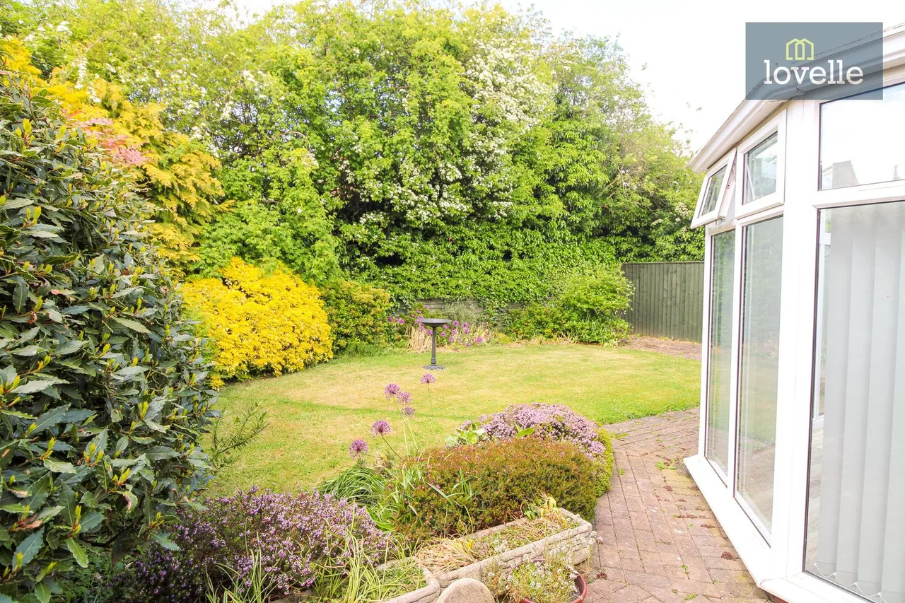 Kestrel Drive, Louth, LN11, photo 16