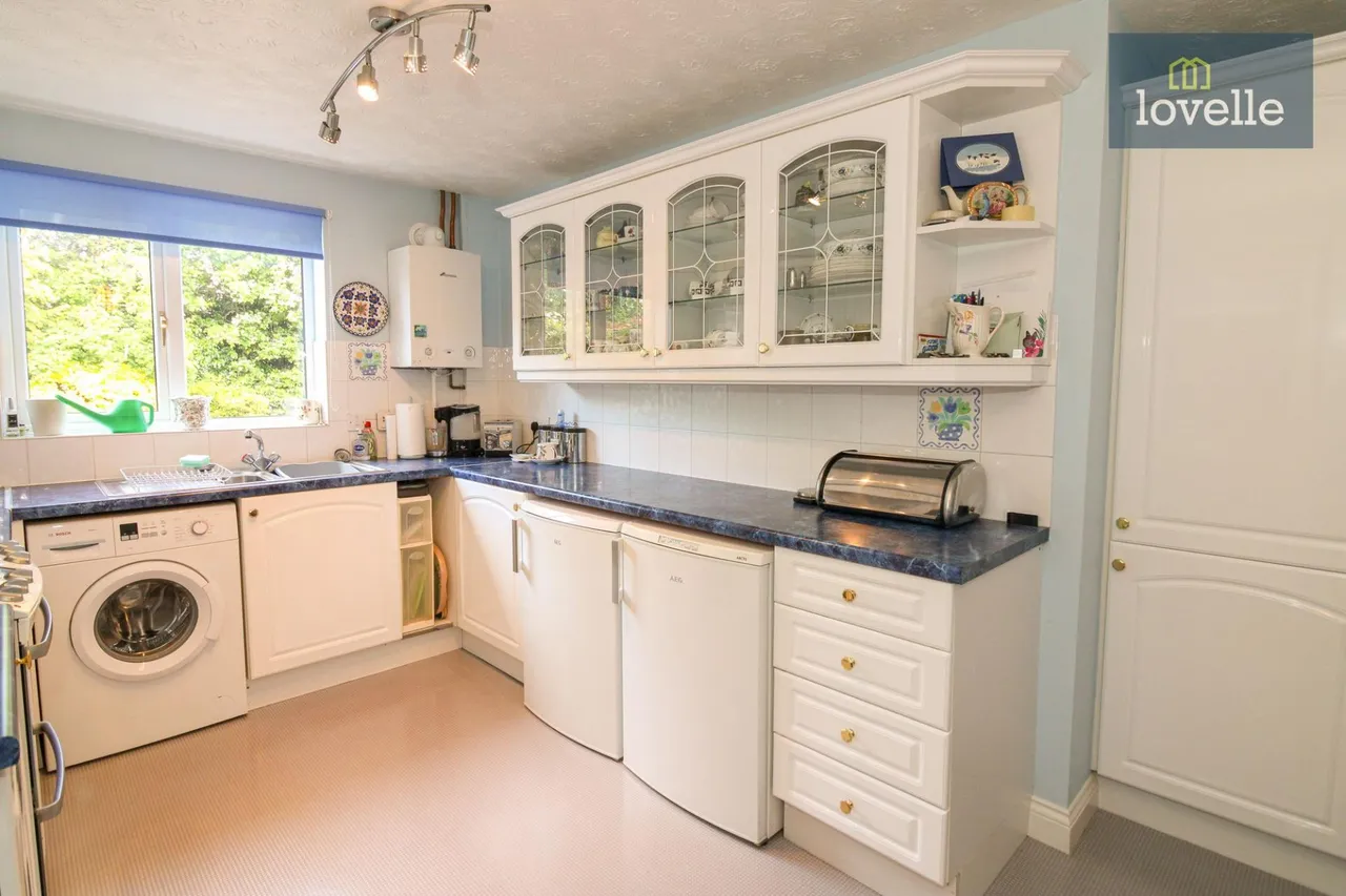 Kestrel Drive, Louth, LN11, photo 6