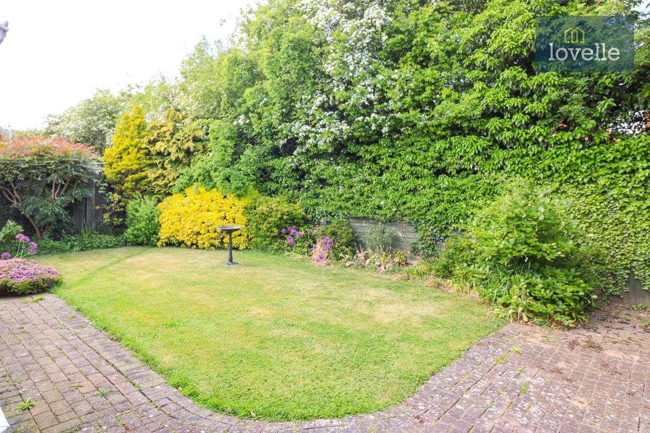 Kestrel Drive, Louth, LN11, photo 15
