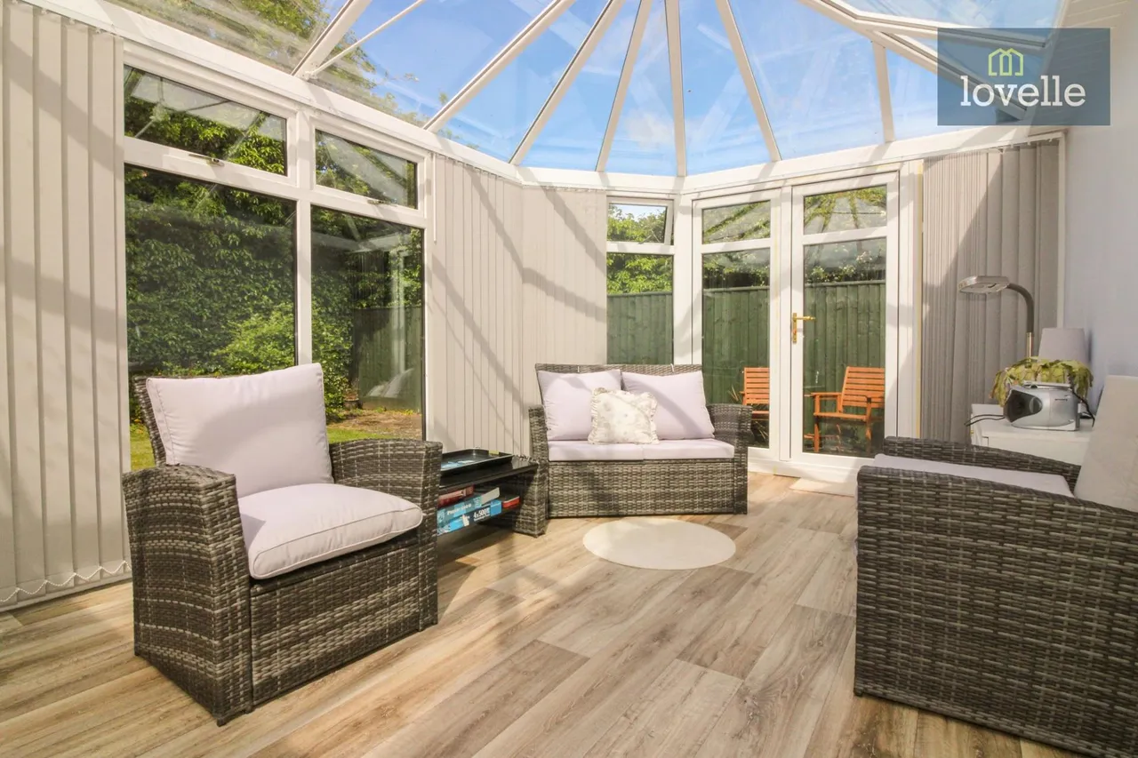 Kestrel Drive, Louth, LN11, photo 12
