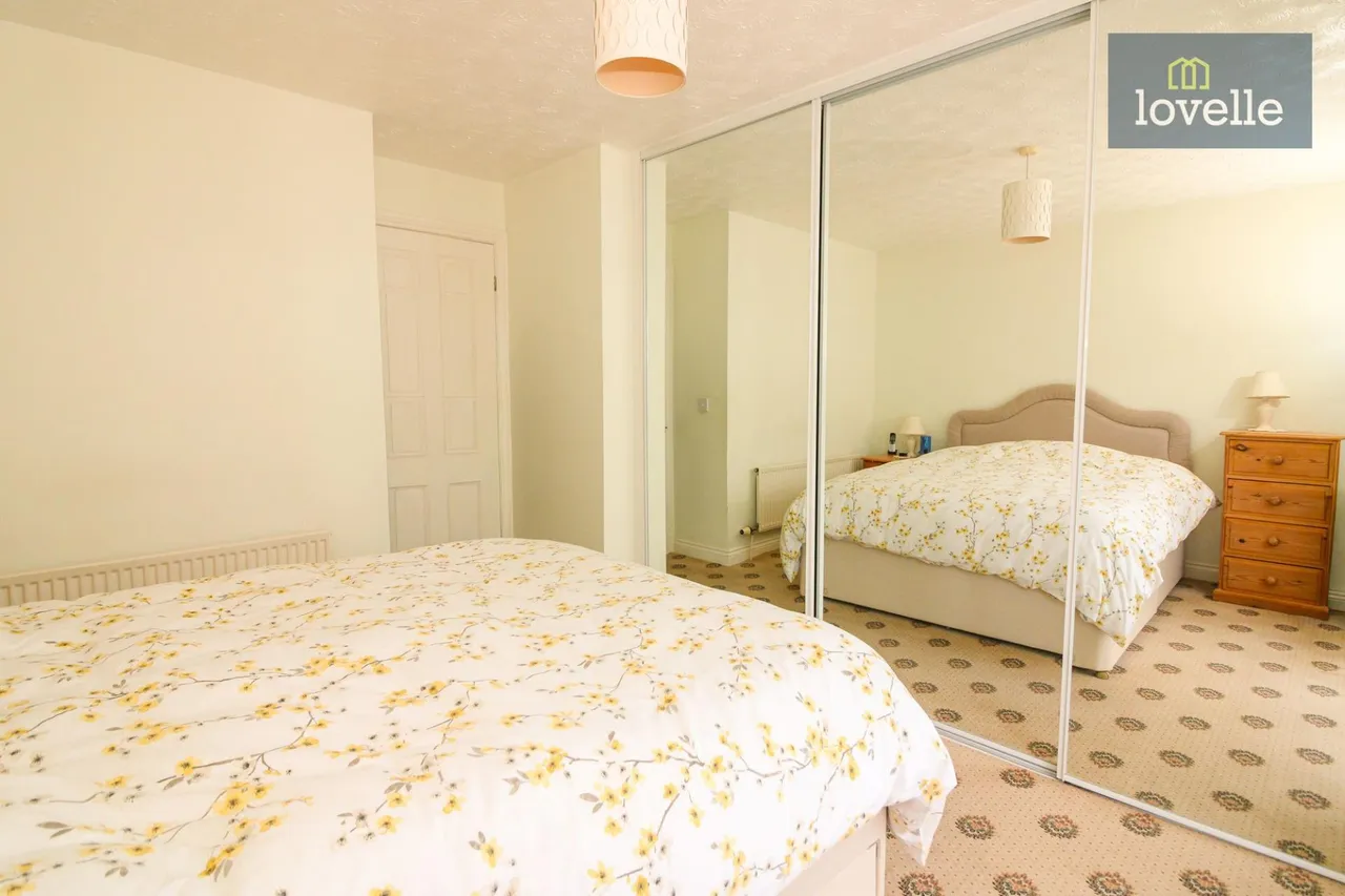 Kestrel Drive, Louth, LN11, photo 9
