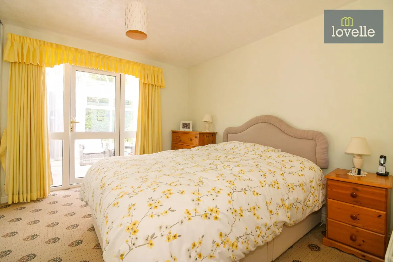 Kestrel Drive, Louth, LN11, photo 8
