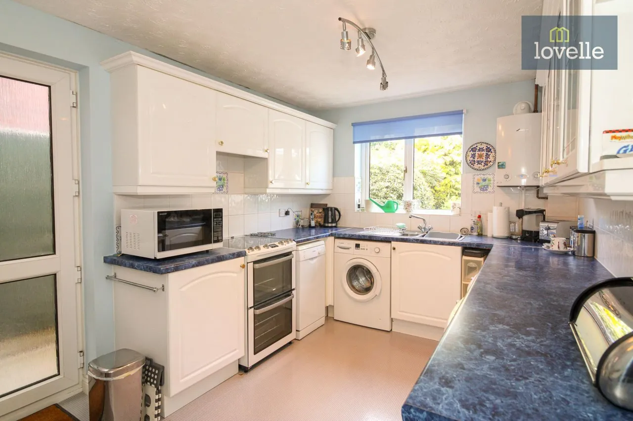 Kestrel Drive, Louth, LN11, photo 5