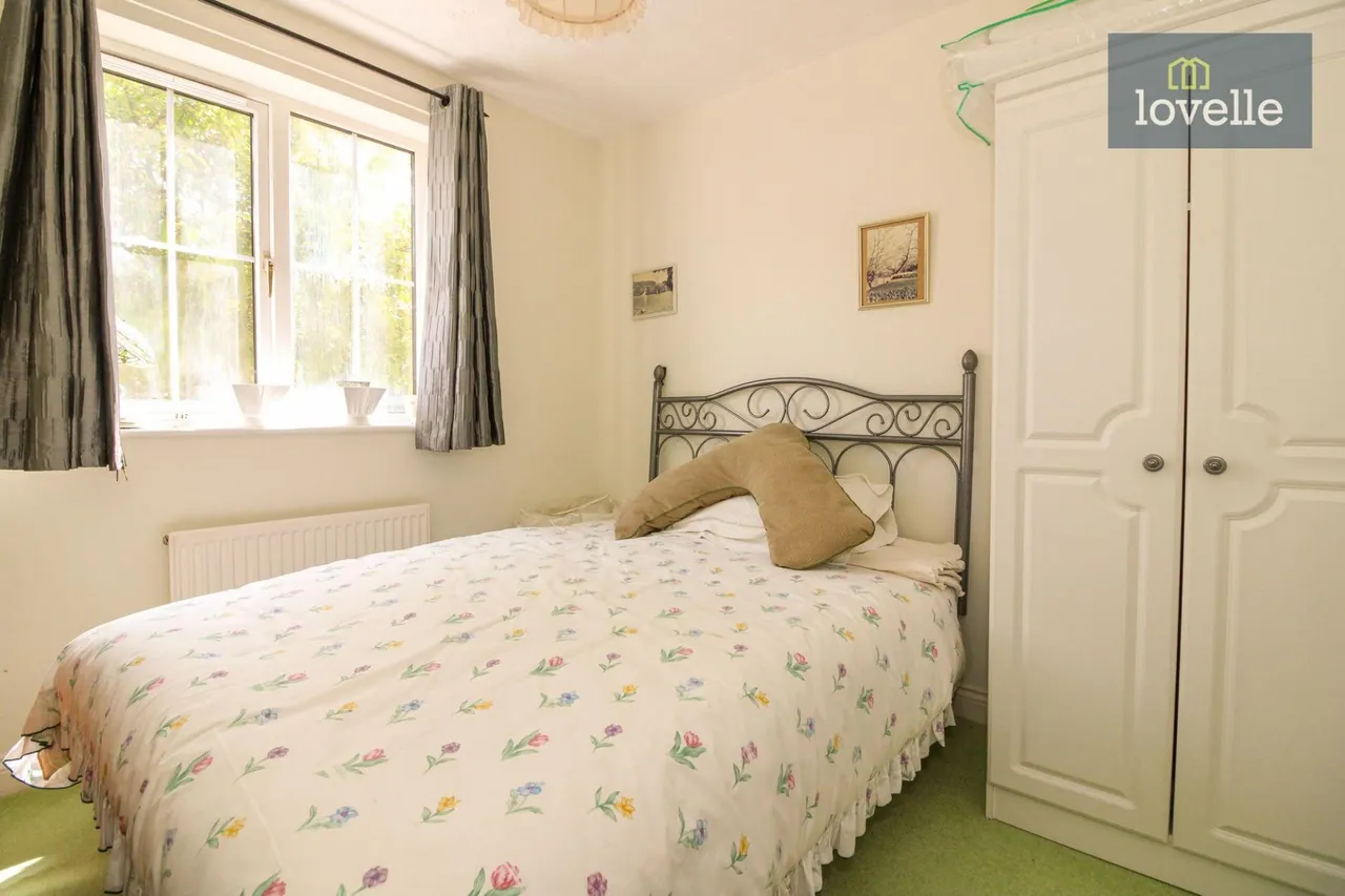 Kestrel Drive, Louth, LN11, photo 11