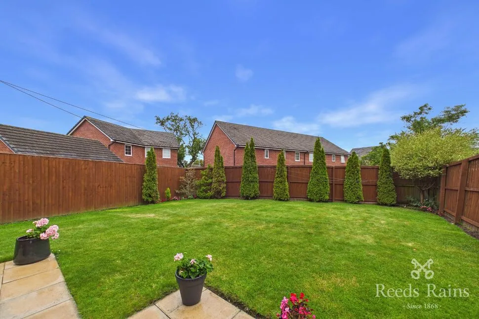 Scotsman Avenue, Preston, Lancashire, PR2, photo 8