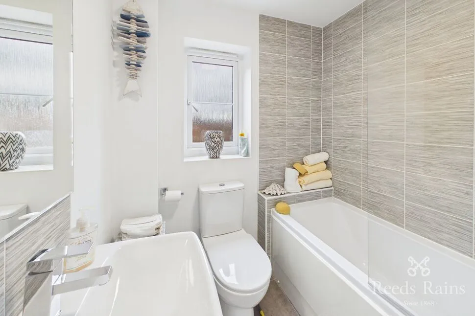 Scotsman Avenue, Preston, Lancashire, PR2, photo 7