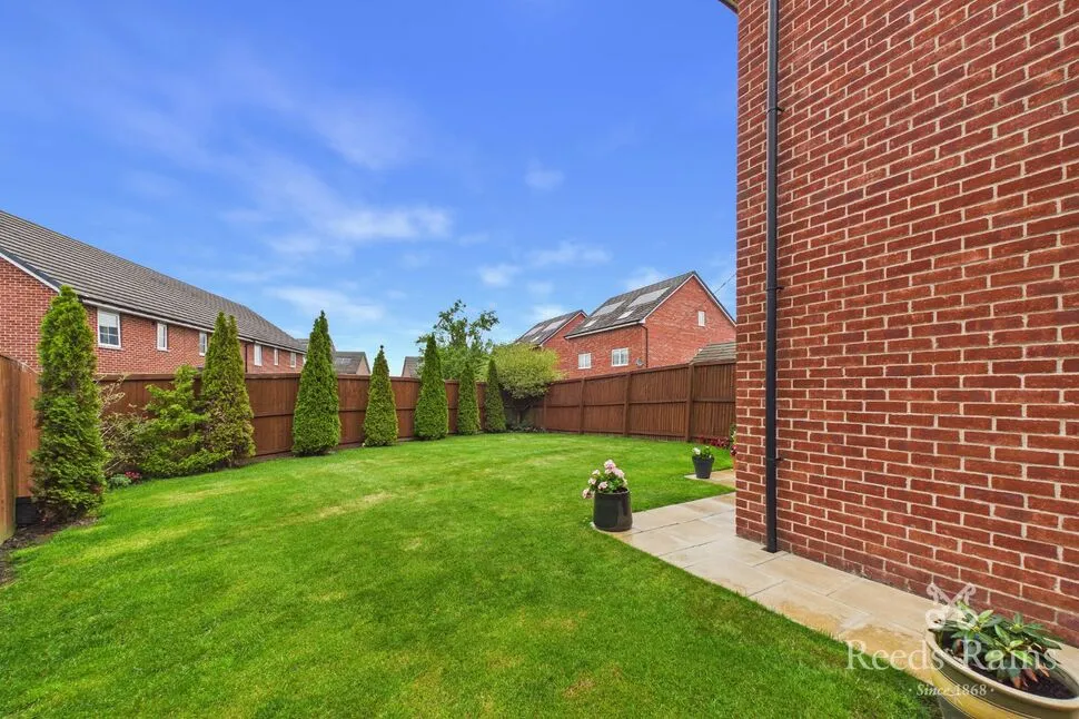 Scotsman Avenue, Preston, Lancashire, PR2, photo 10
