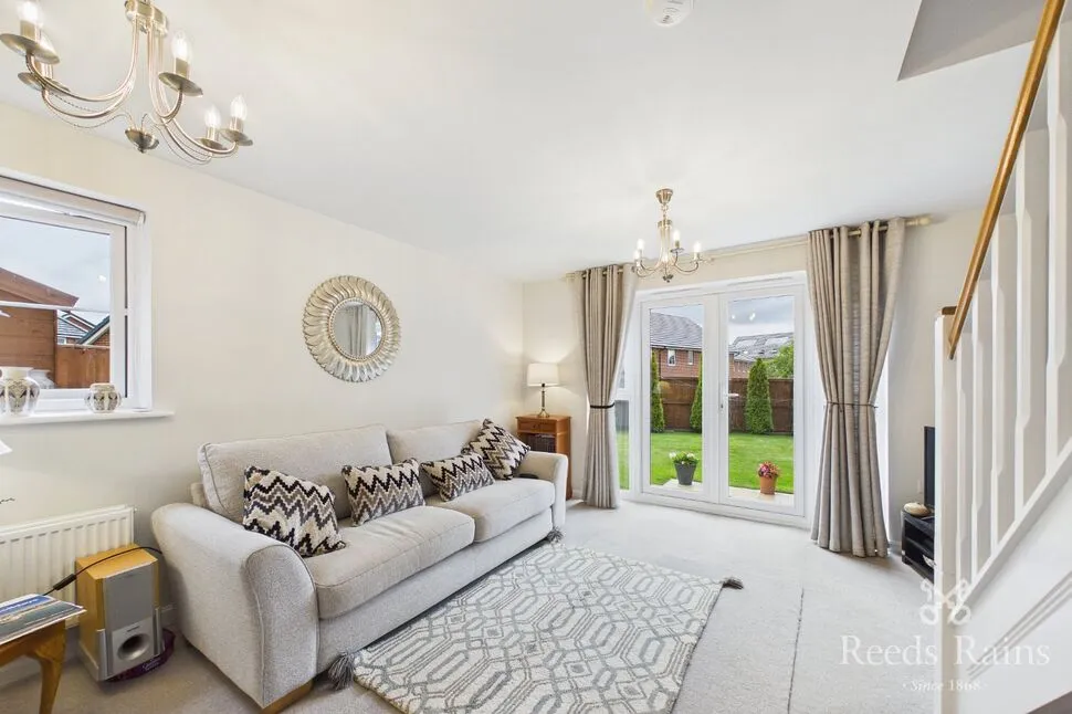 Scotsman Avenue, Preston, Lancashire, PR2, photo 4