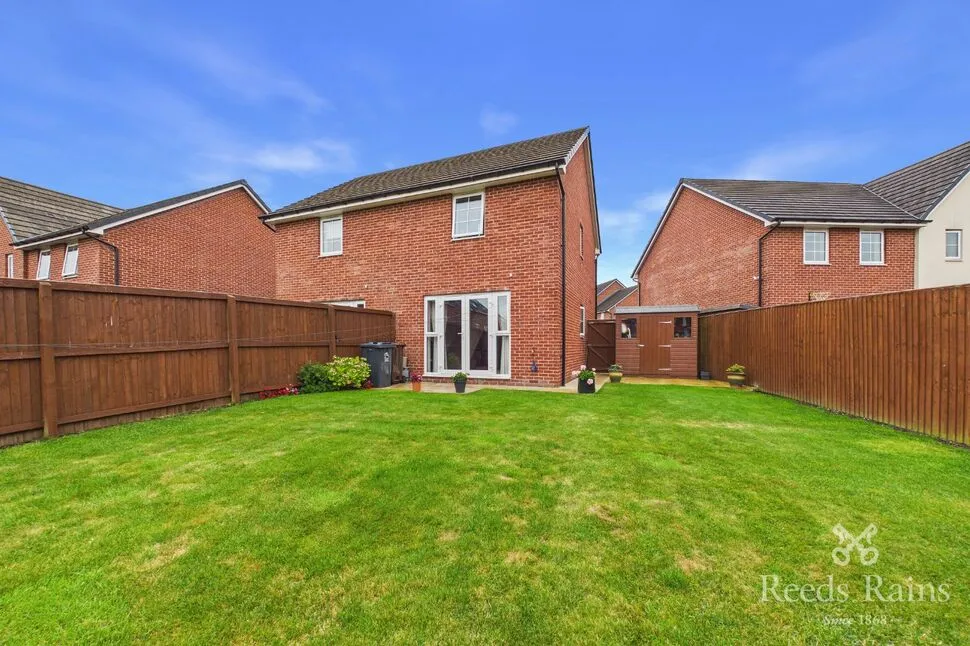 Scotsman Avenue, Preston, Lancashire, PR2, photo 9