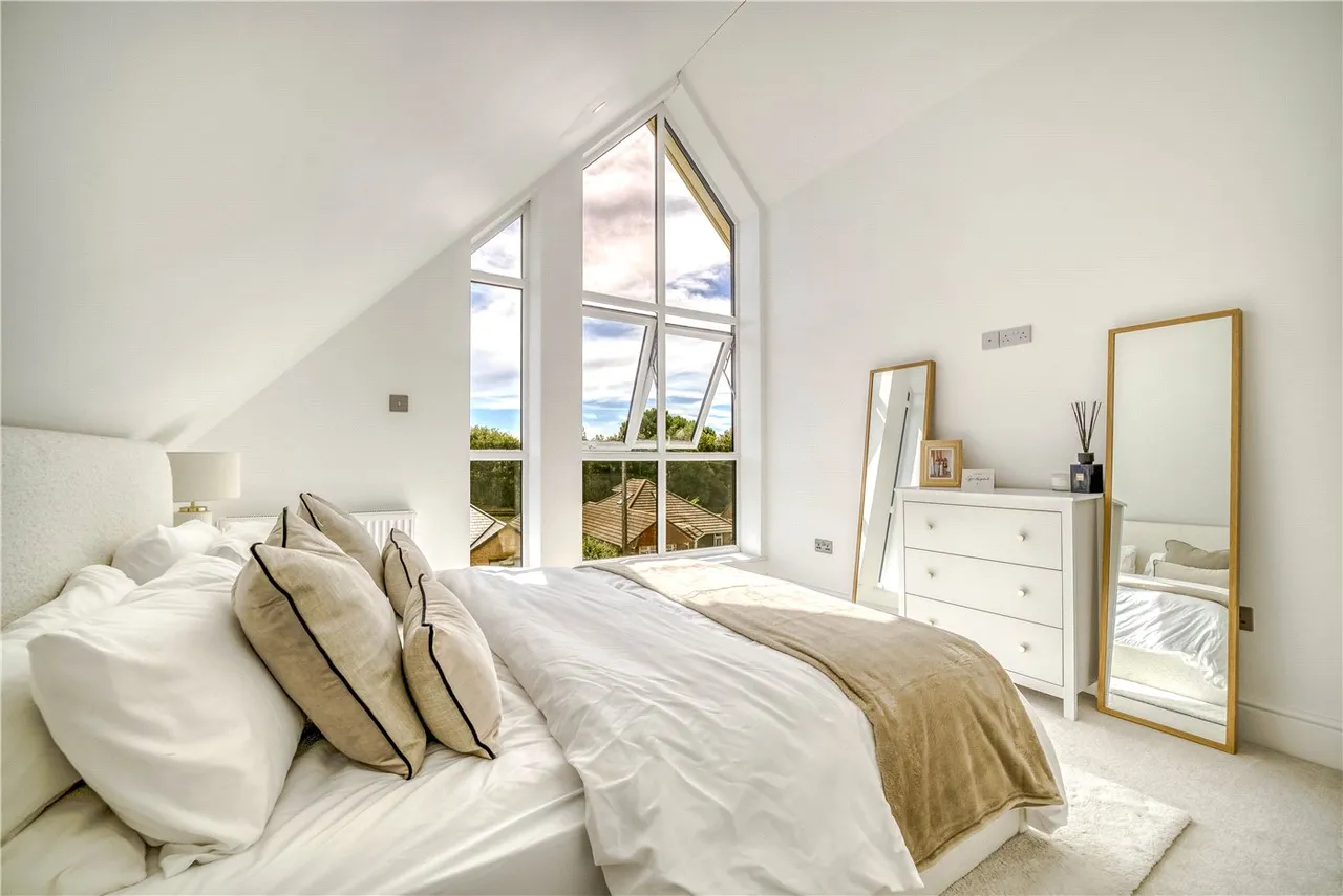 Inverclyde Road, Lower Parkstone, Poole, Dorset, BH14, photo 10