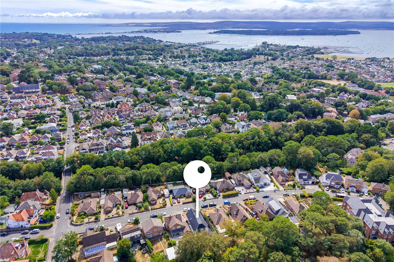 Inverclyde Road, Lower Parkstone, Poole, Dorset, BH14, photo 11