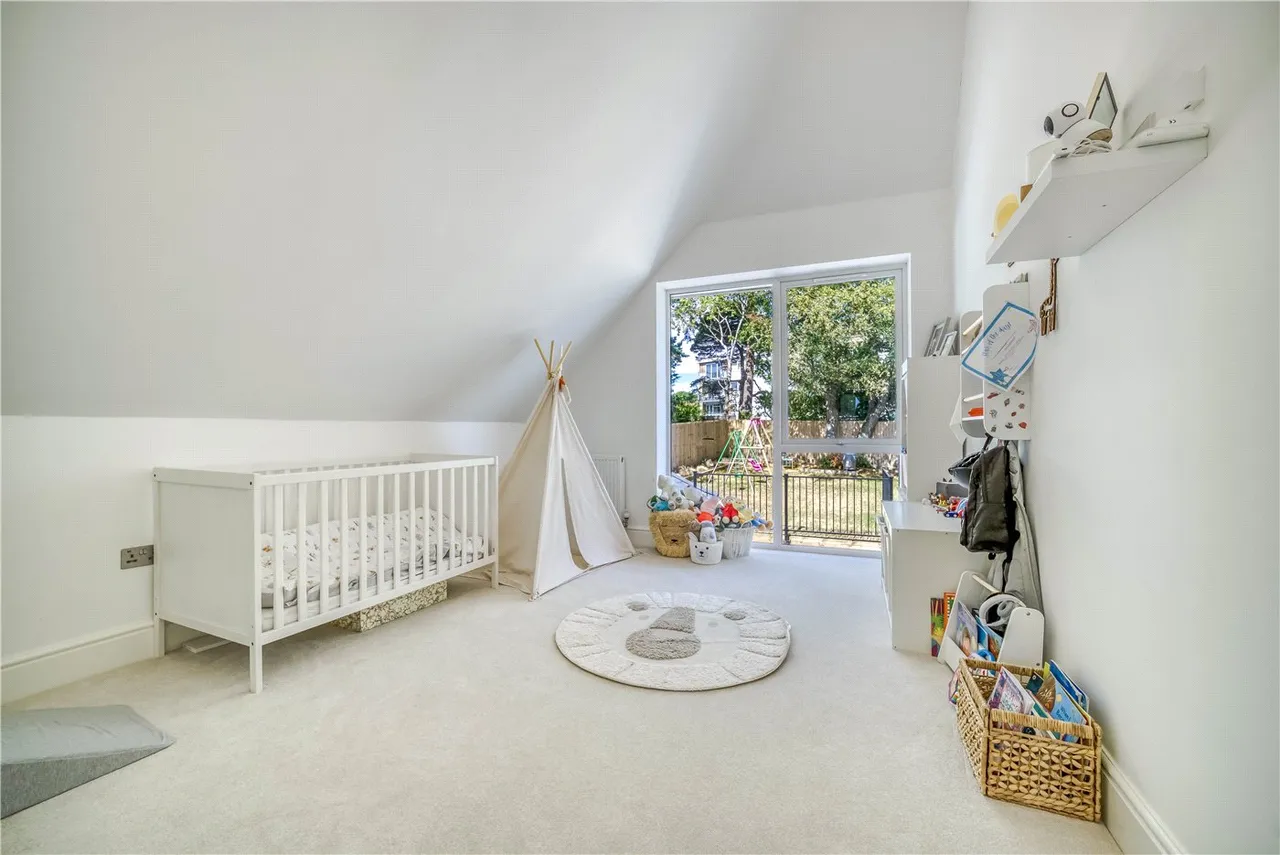 Inverclyde Road, Lower Parkstone, Poole, Dorset, BH14, photo 8