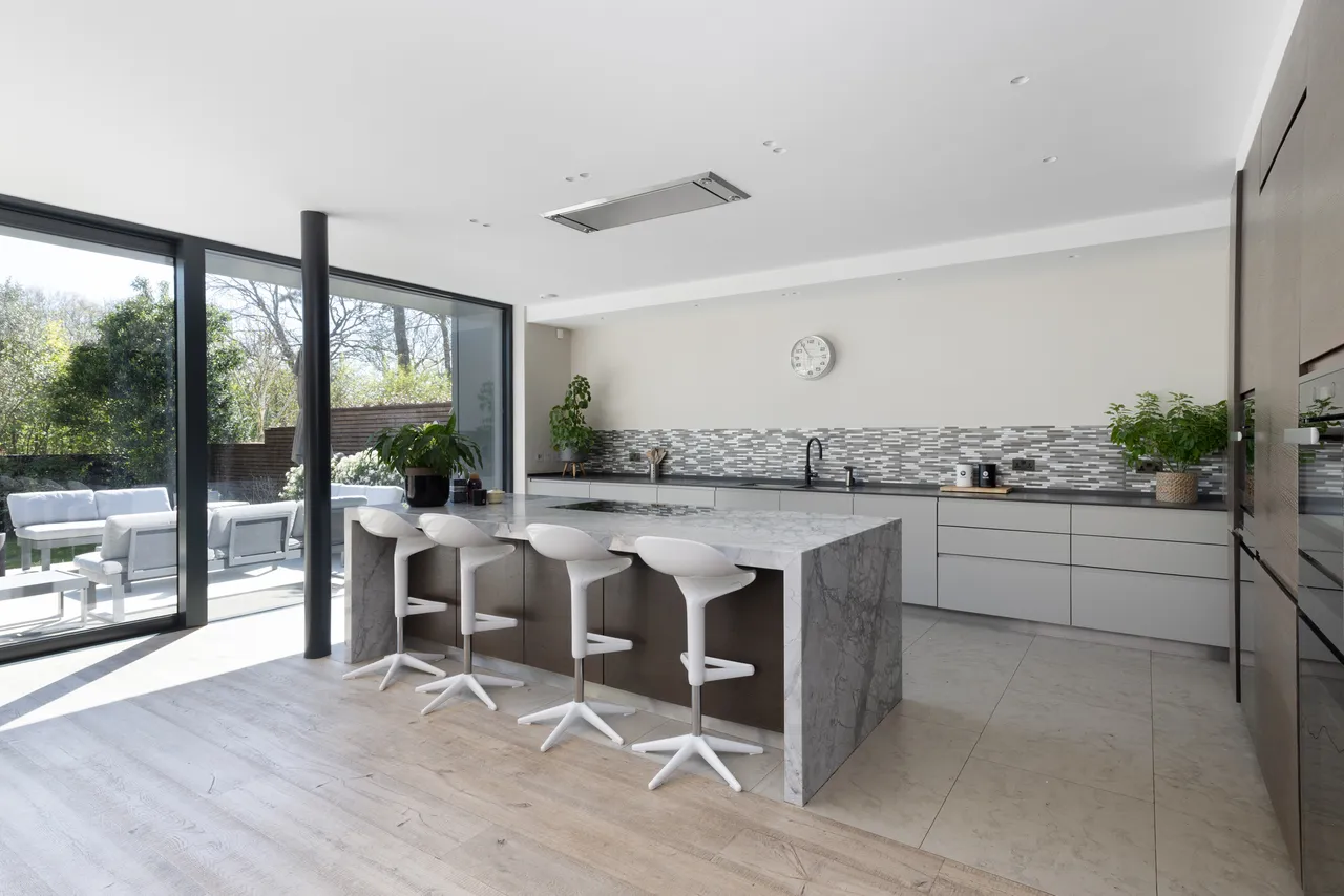 Lindisfarne Road, Wimbledon, South West London, photo 6