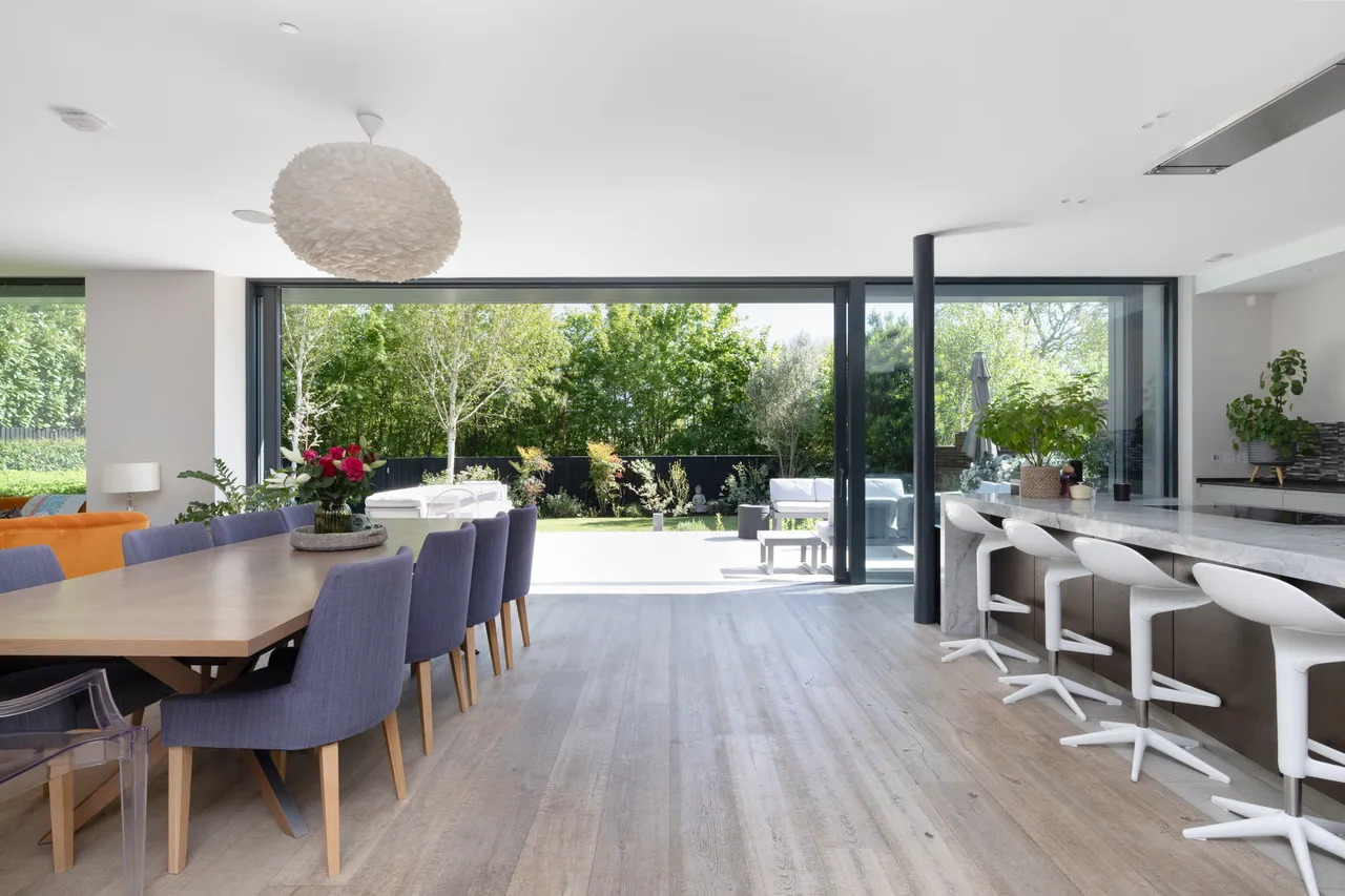 Lindisfarne Road, Wimbledon, South West London, photo 3