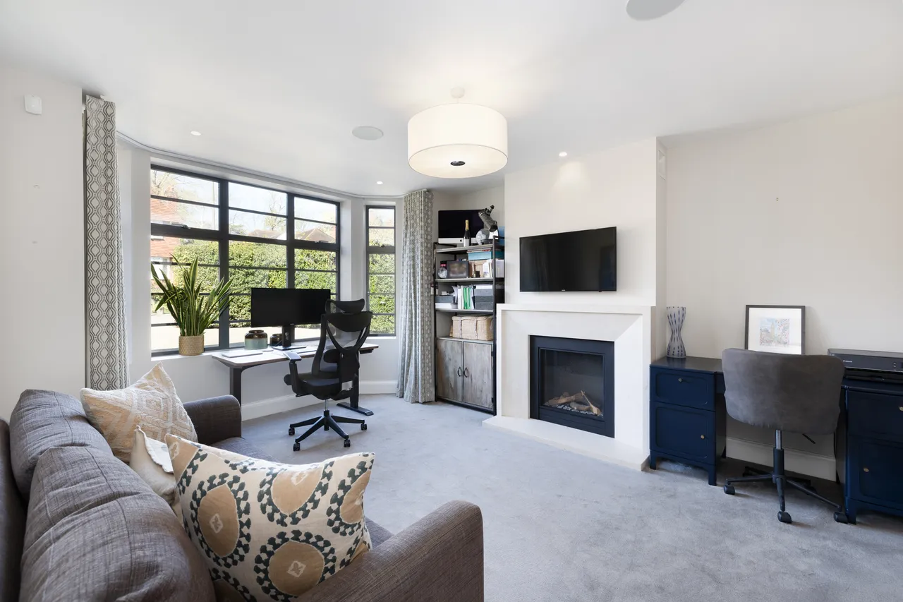 Lindisfarne Road, Wimbledon, South West London, photo 7