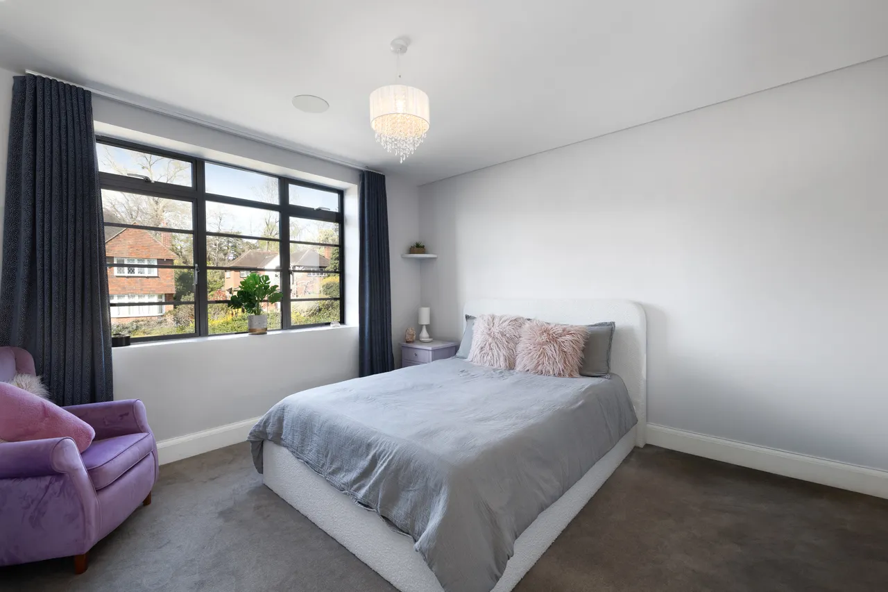 Lindisfarne Road, Wimbledon, South West London, photo 11