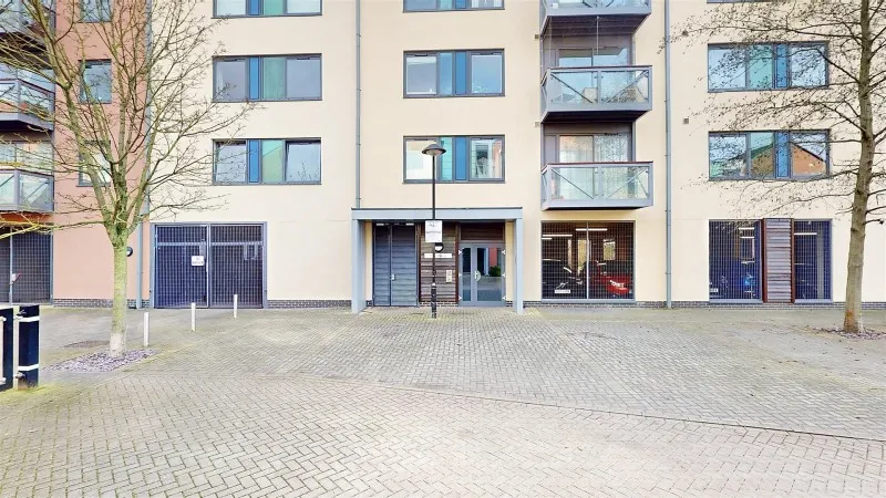 Union Lane, Isleworth, photo 11