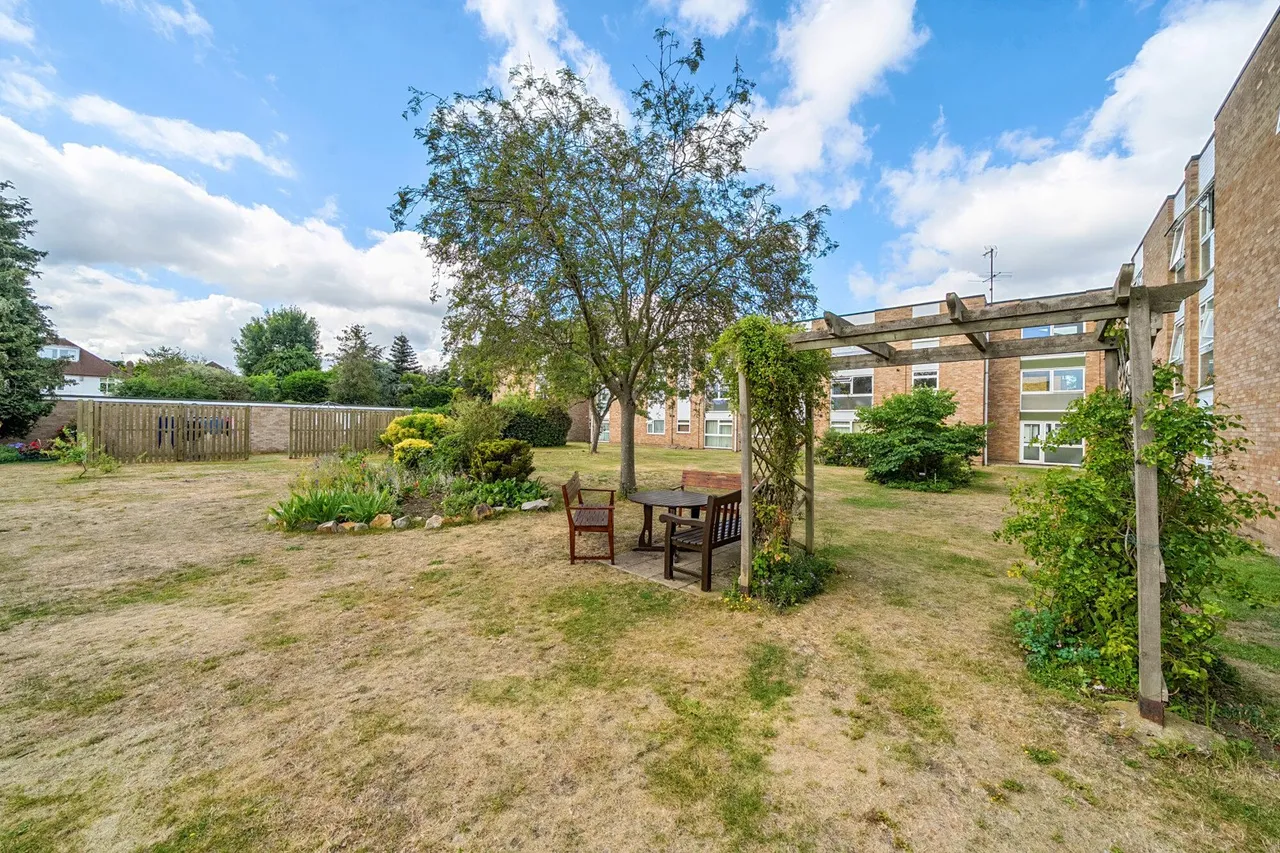 St. Johns Park, SE3, photo 16