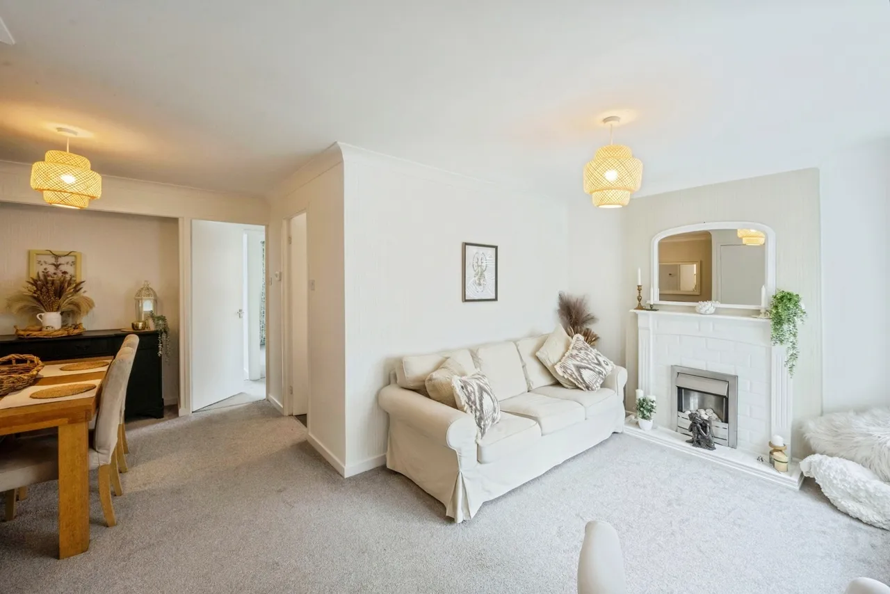 Haldynby Gardens, Armthorpe, Doncaster, South Yorkshire, DN3, photo 5