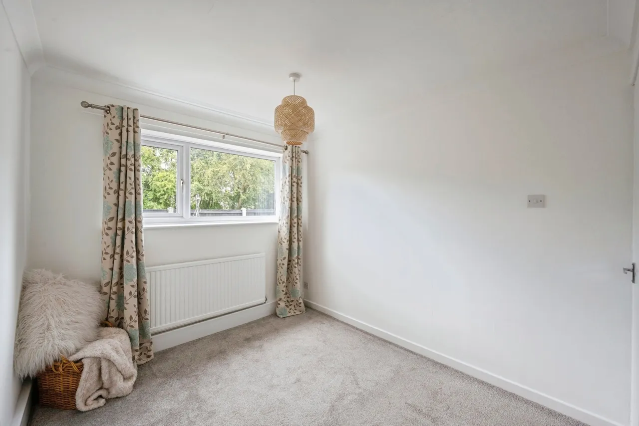 Haldynby Gardens, Armthorpe, Doncaster, South Yorkshire, DN3, photo 9