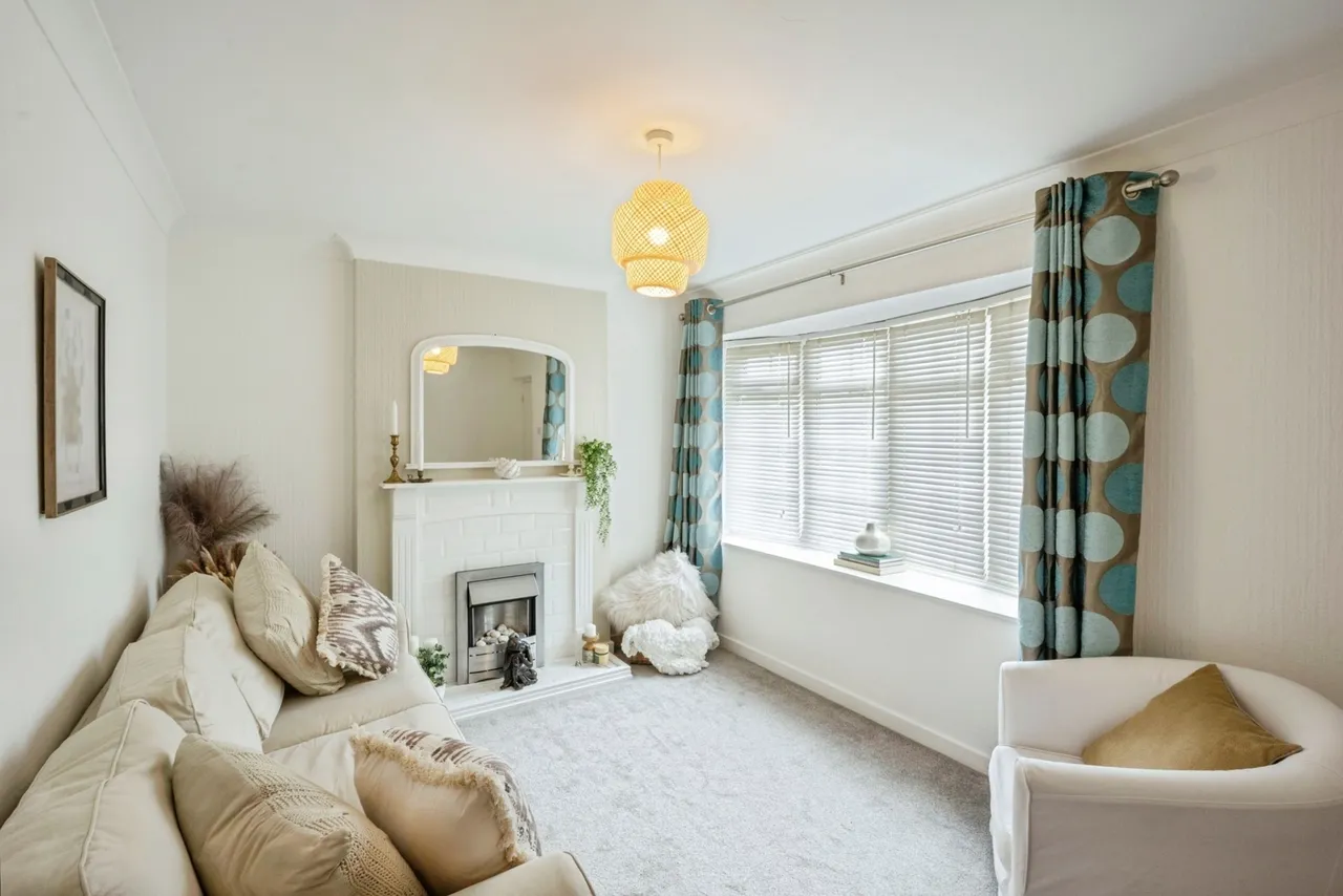 Haldynby Gardens, Armthorpe, Doncaster, South Yorkshire, DN3, photo 2