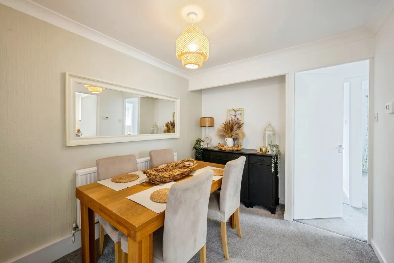 Haldynby Gardens, Armthorpe, Doncaster, South Yorkshire, DN3, photo 3