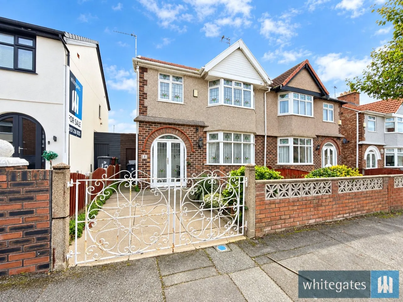 3 bed house for sale, Cambridge Avenue, Litherland, L21