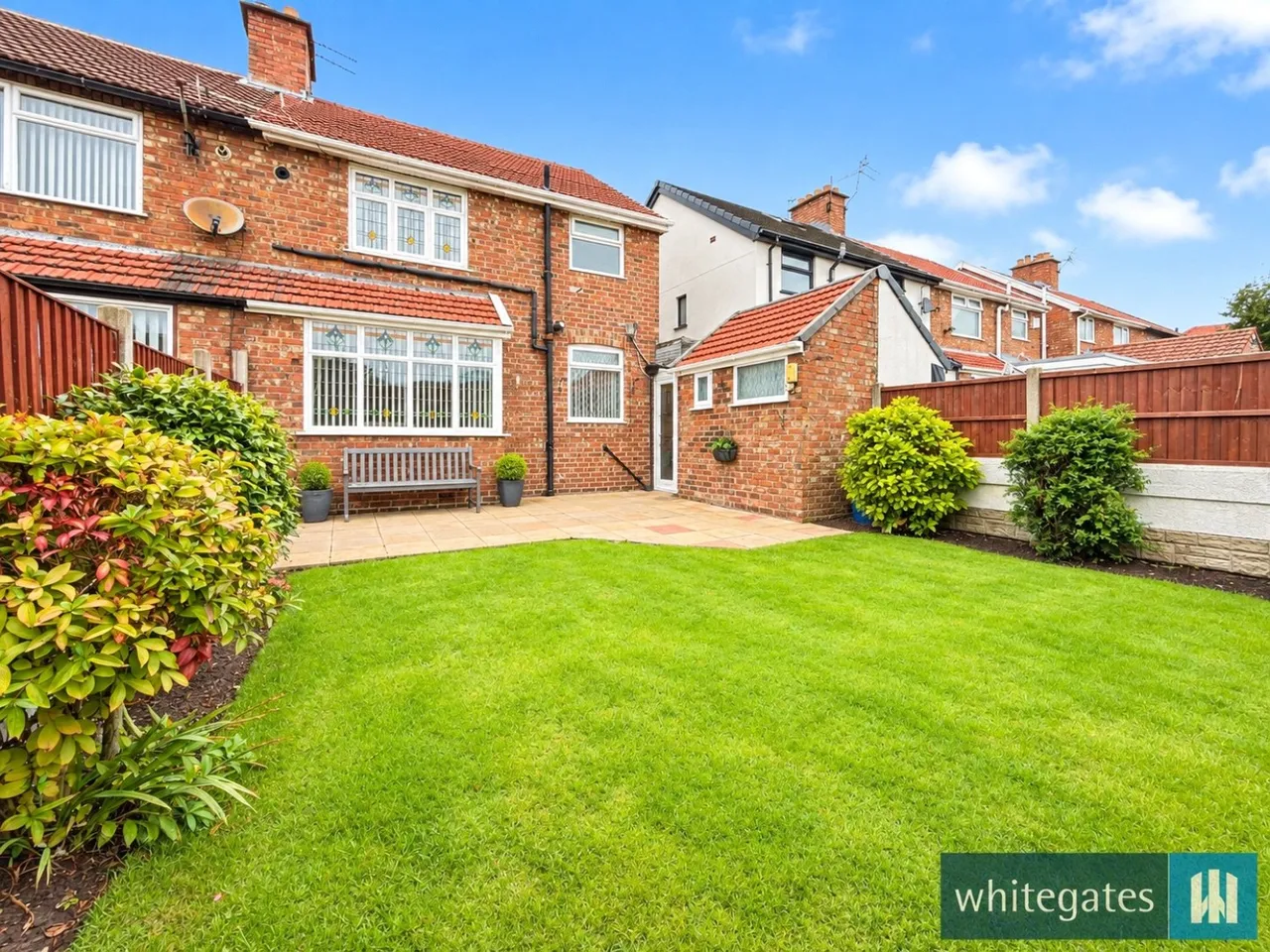 Cambridge Avenue, Litherland, L21, photo 20