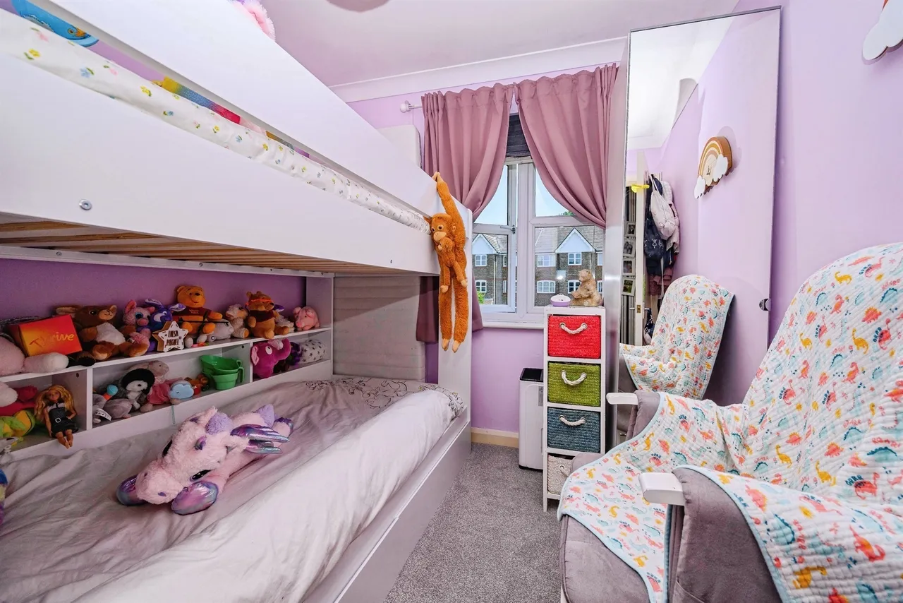 Foxlands Close, Leavesden, WATFORD, photo 6