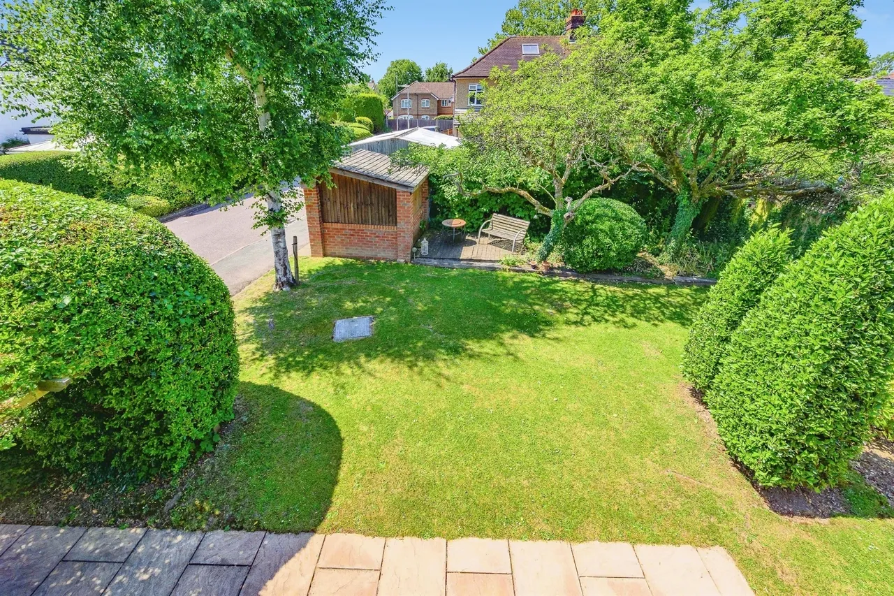 Foxlands Close, Leavesden, WATFORD, photo 3