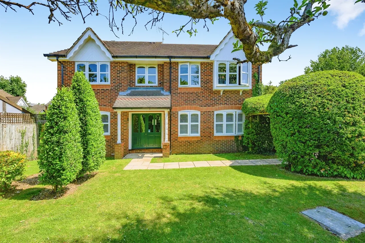 Foxlands Close, Leavesden, WATFORD, photo 12