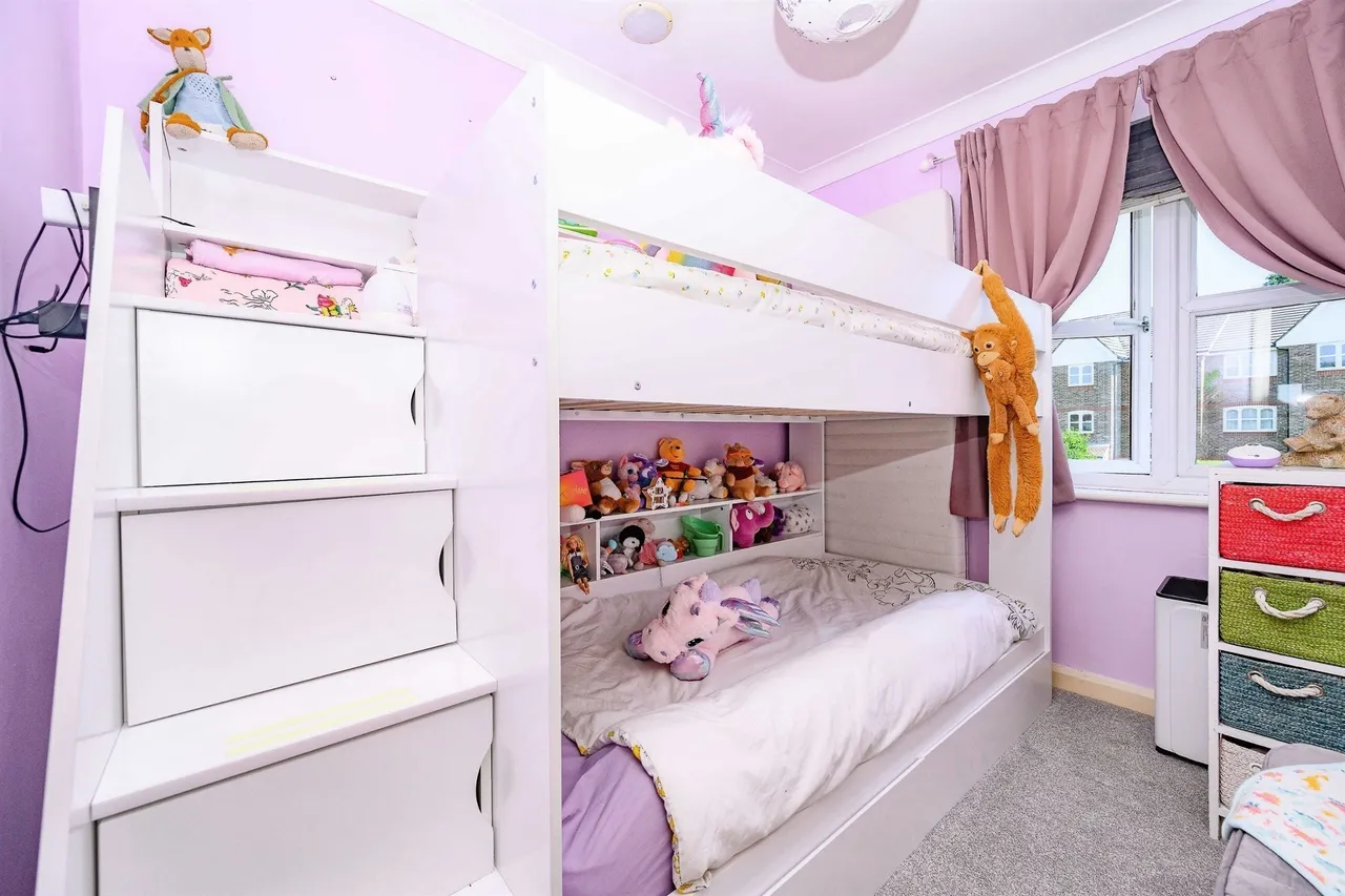 Foxlands Close, Leavesden, WATFORD, photo 10