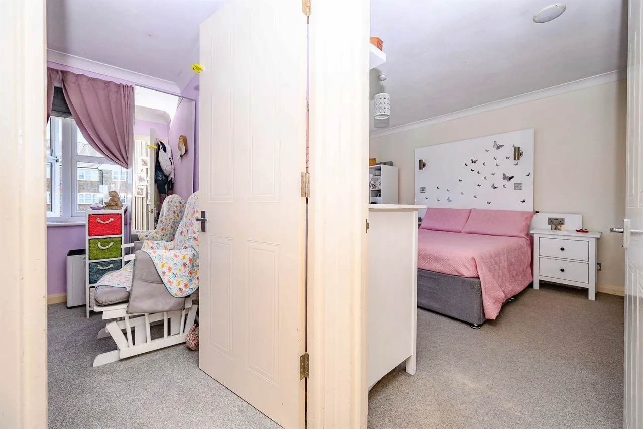 Foxlands Close, Leavesden, WATFORD, photo 11