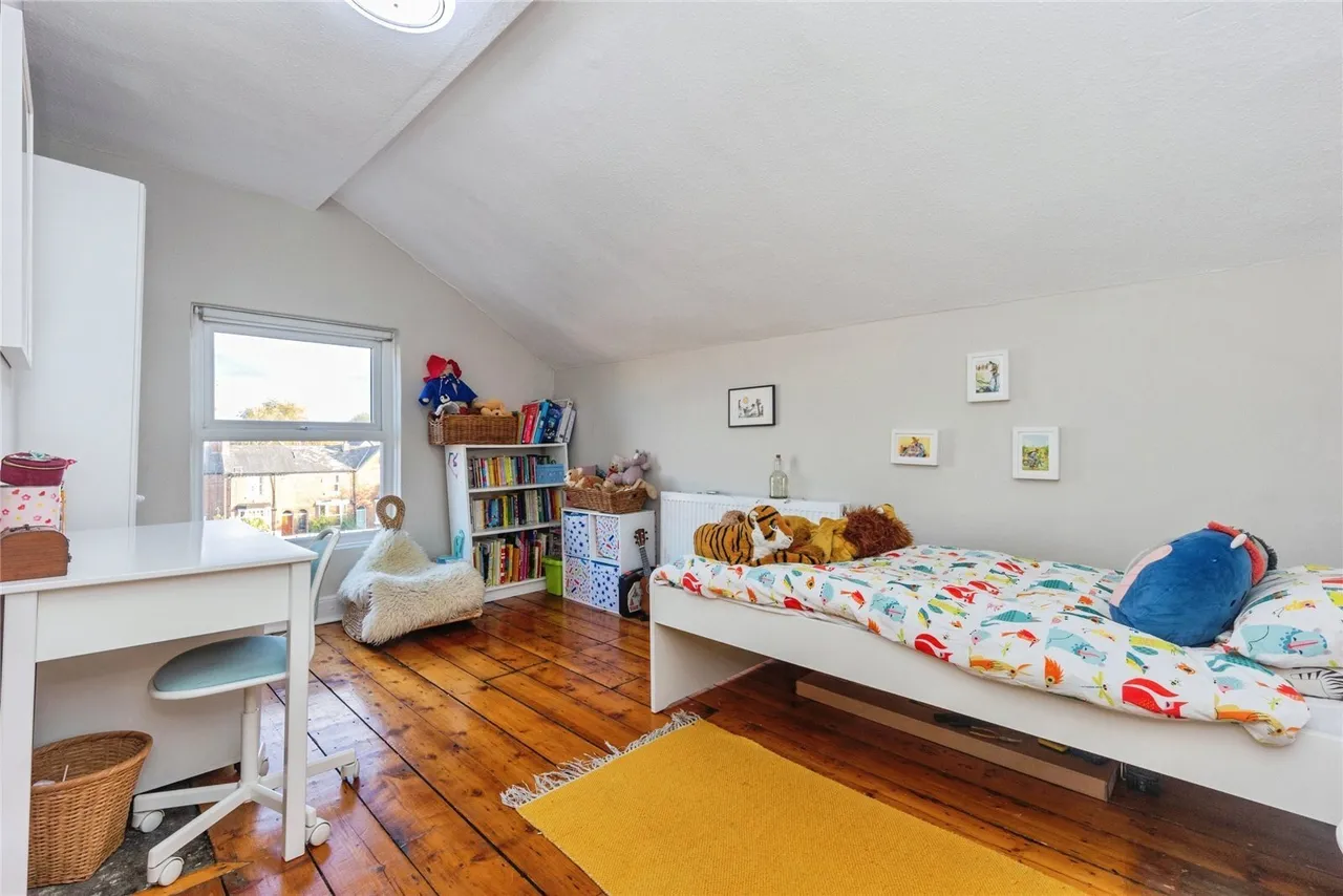 Stockton Road, Chorlton, Lancashire, M21, photo 14