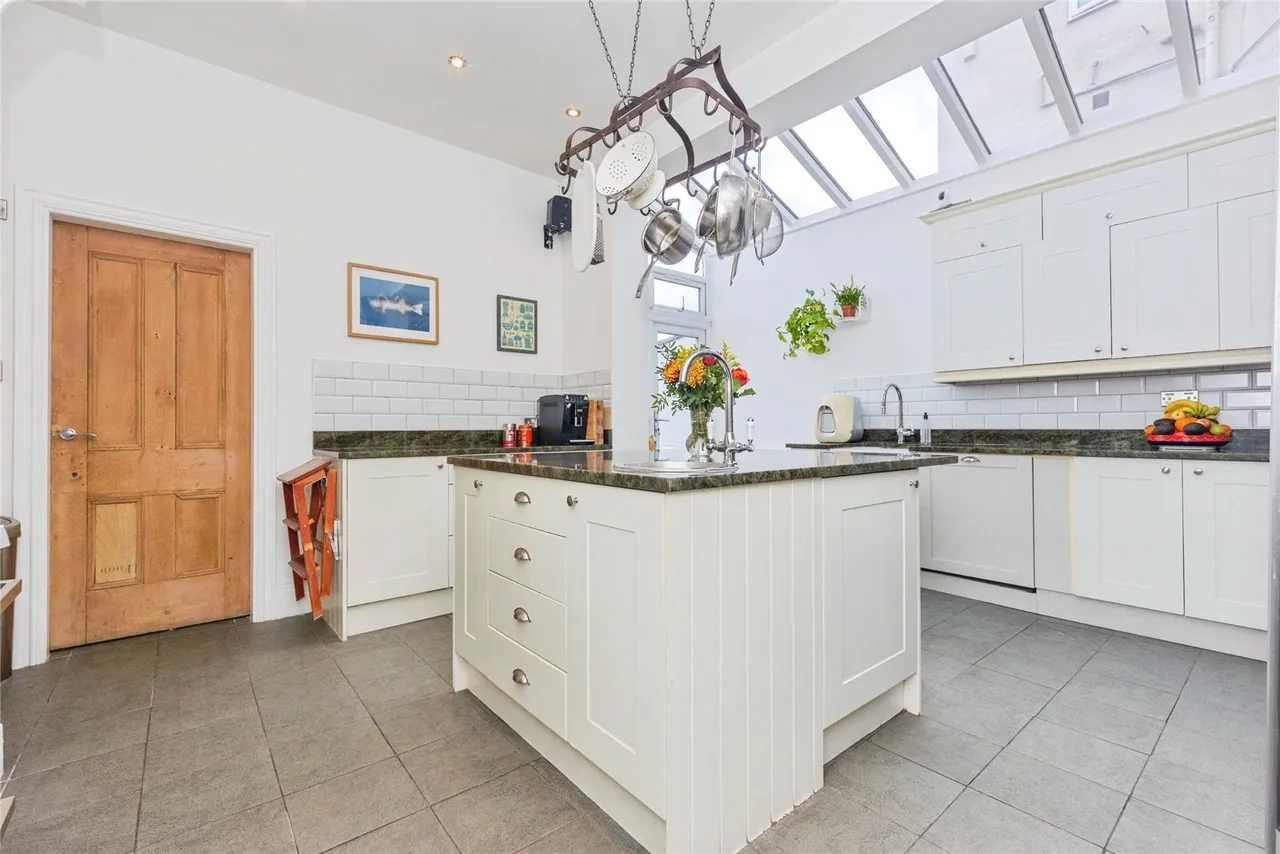Stockton Road, Chorlton, Lancashire, M21, photo 8