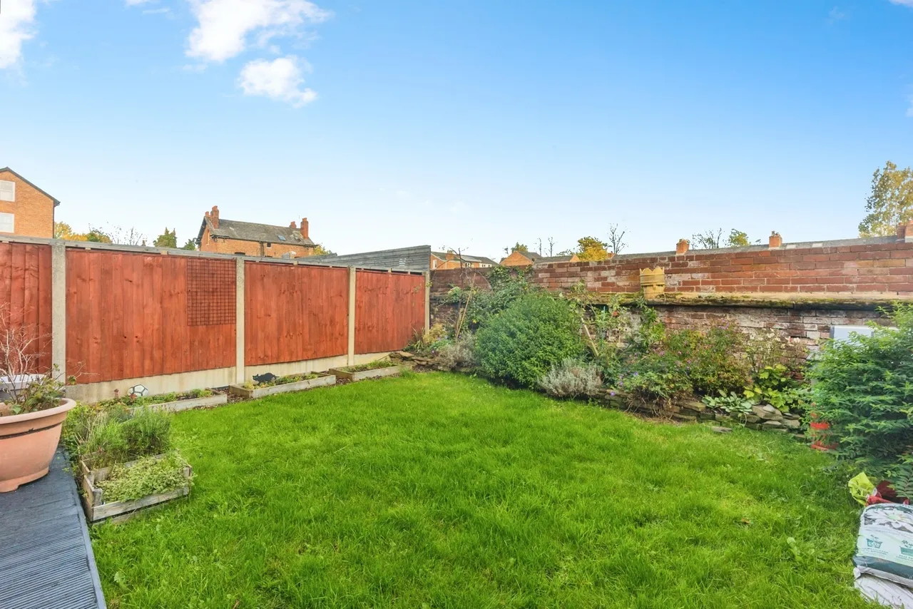 Stockton Road, Chorlton, Lancashire, M21, photo 4