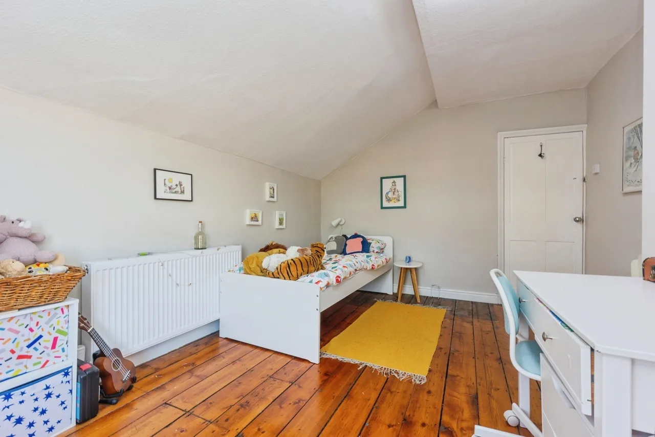 Stockton Road, Chorlton, Lancashire, M21, photo 20
