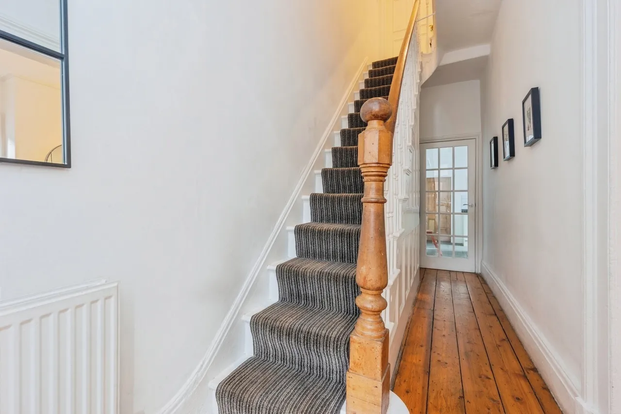 Stockton Road, Chorlton, Lancashire, M21, photo 5
