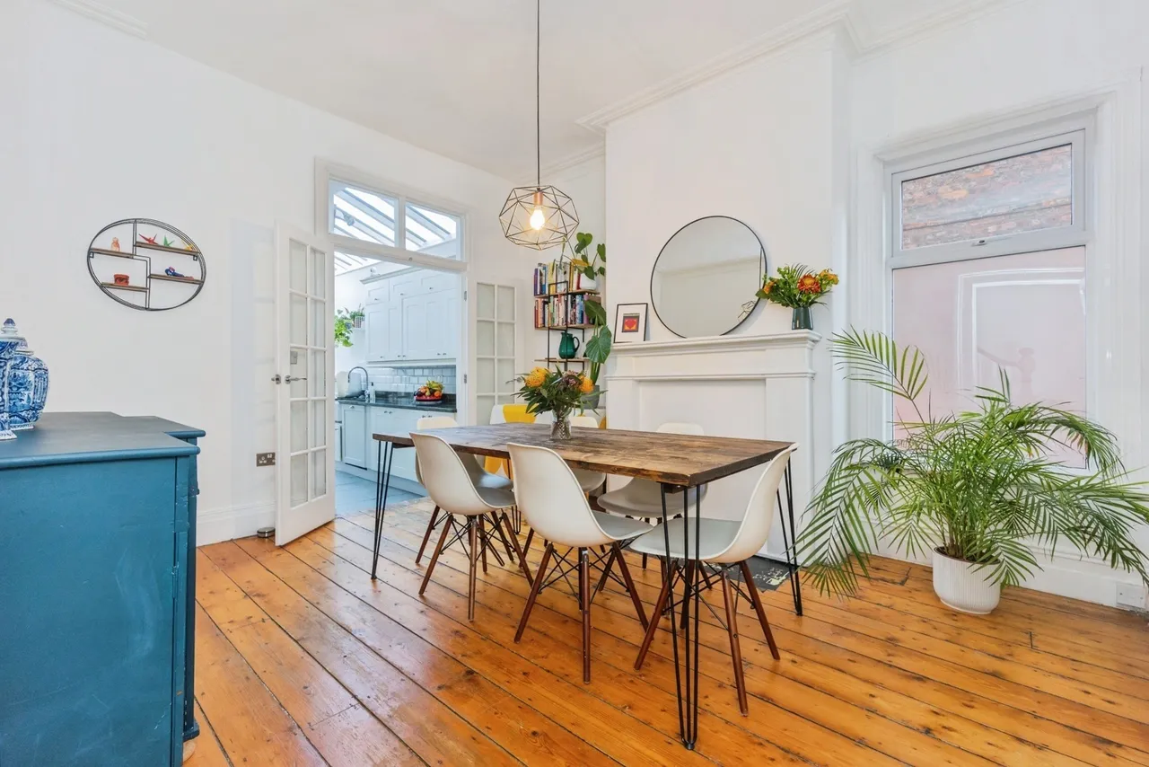 Stockton Road, Chorlton, Lancashire, M21, photo 6