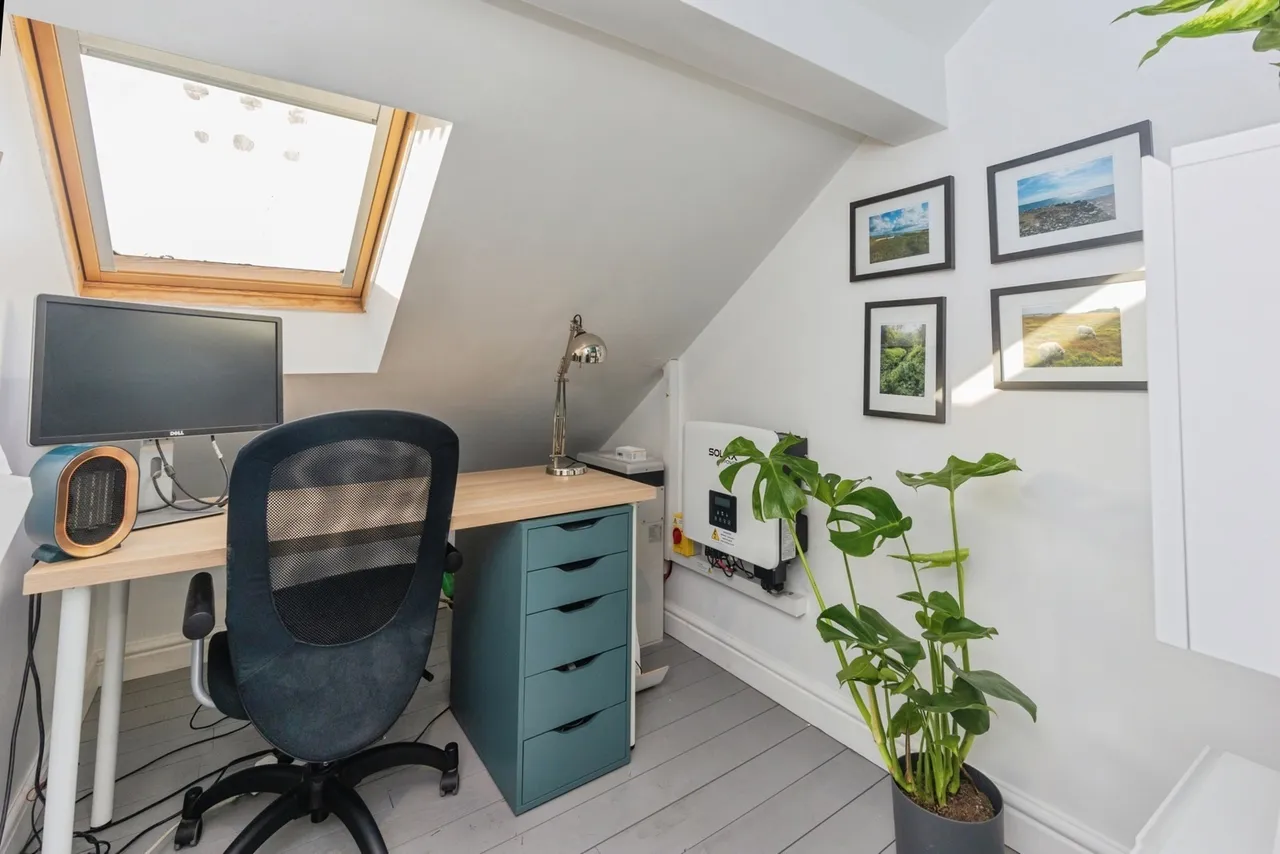 Stockton Road, Chorlton, Lancashire, M21, photo 21