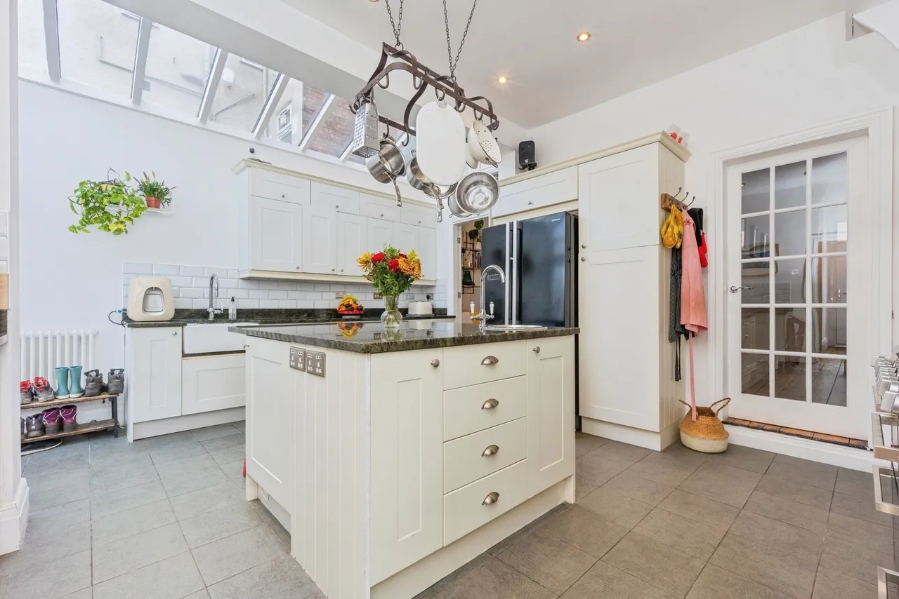 Stockton Road, Chorlton, Lancashire, M21, photo 9
