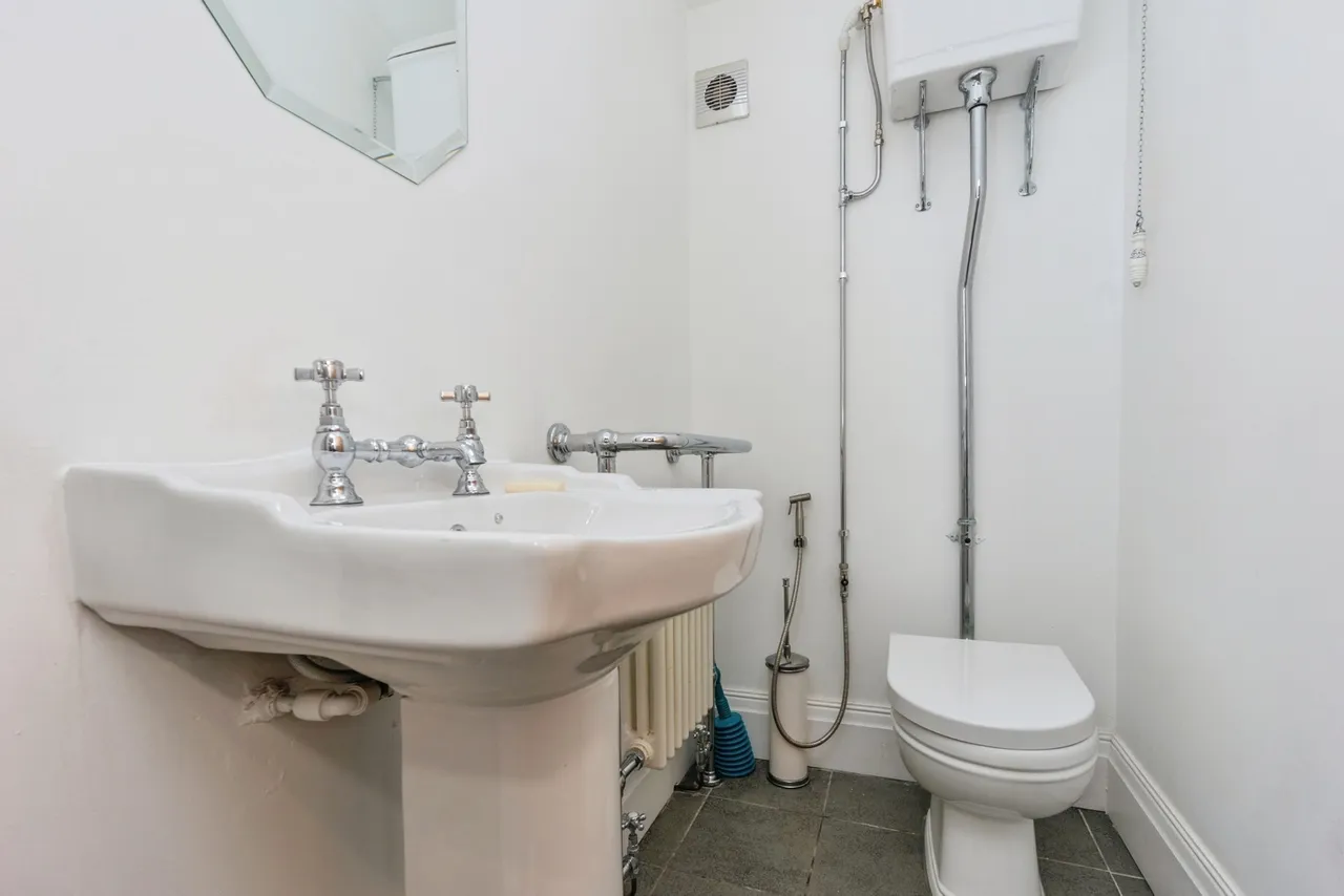 Stockton Road, Chorlton, Lancashire, M21, photo 10