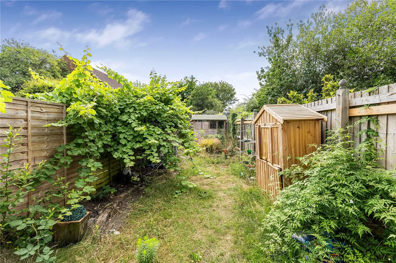 Albert Road, Twickenham, TW1, photo 27