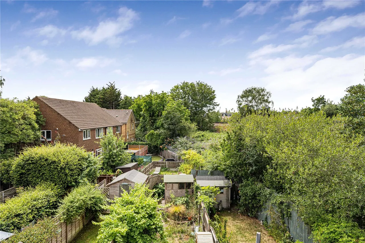 Albert Road, Twickenham, TW1, photo 25