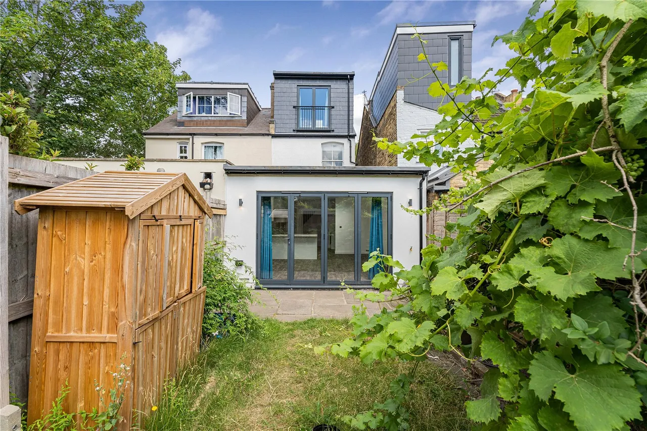 Albert Road, Twickenham, TW1, photo 22