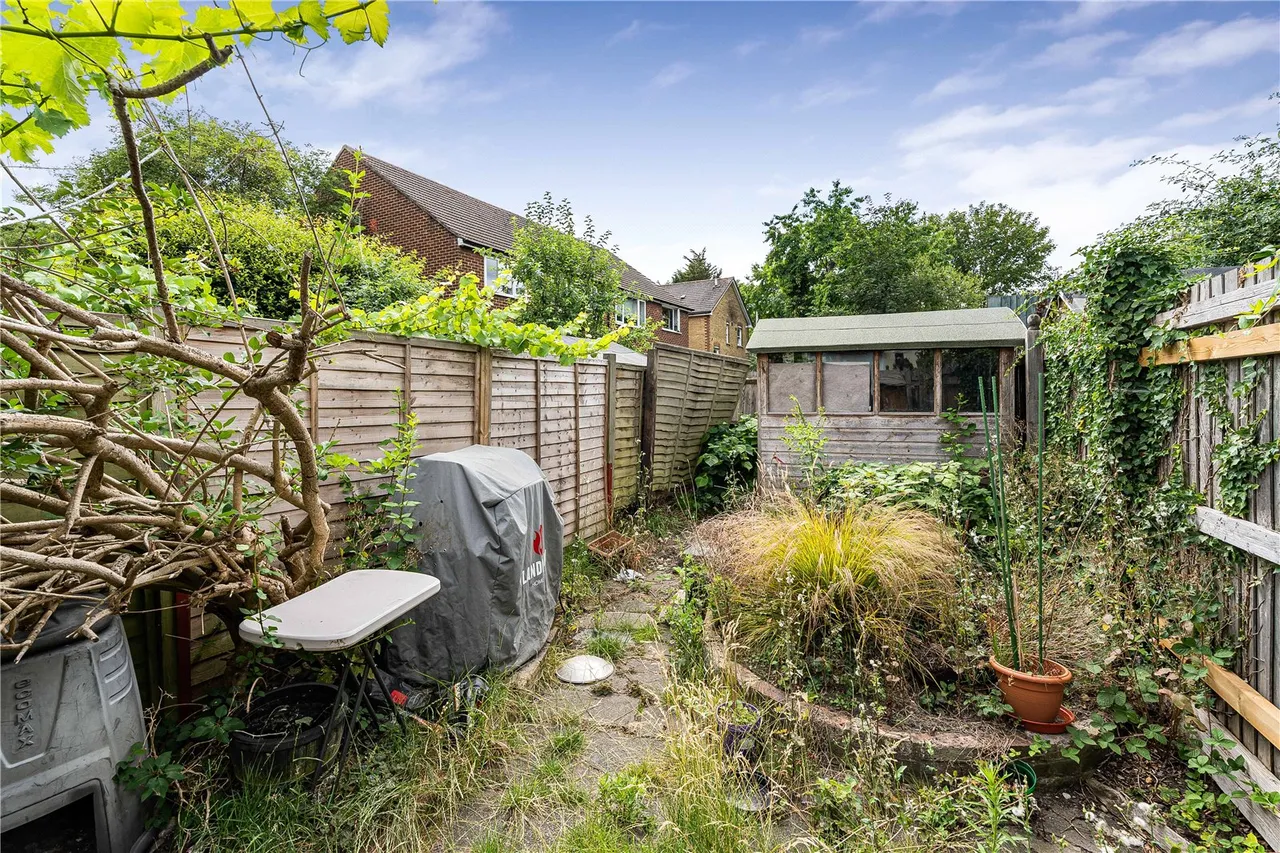 Albert Road, Twickenham, TW1, photo 24