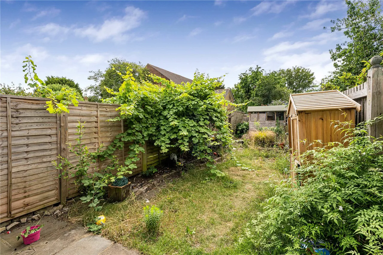 Albert Road, Twickenham, TW1, photo 23