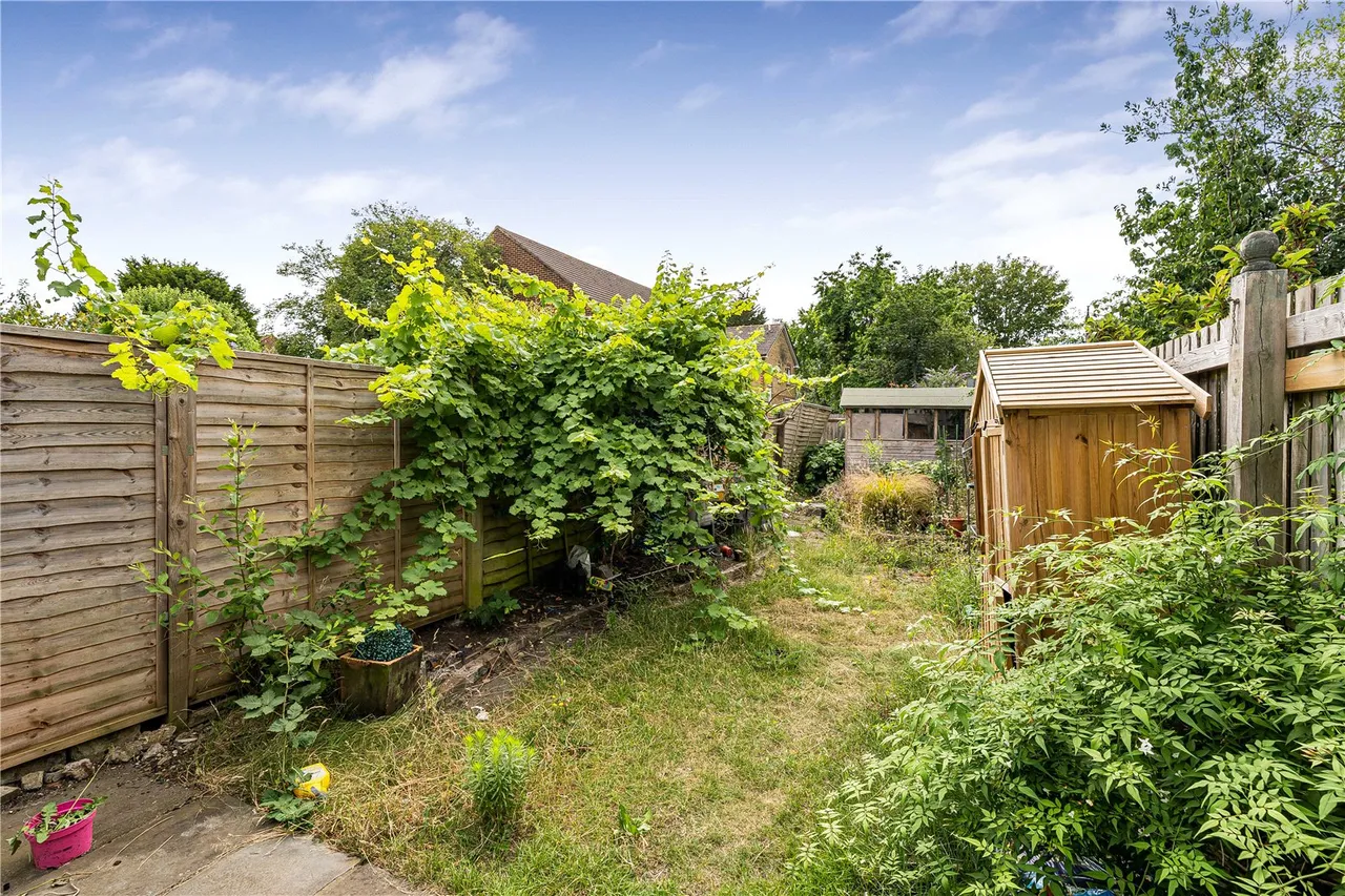 Albert Road, Twickenham, TW1, photo 5